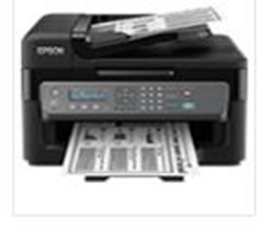 爱普生Epson WorkForce WF-M1561打印机