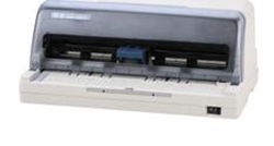 得实Dascom DS-600T打印机