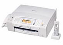 兄弟Brother MFC-675CDW打印机