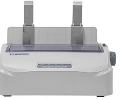 得实Dascom DS-300II打印机