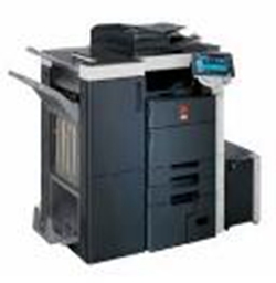 奥西Oc&eacute; MP1075复印机