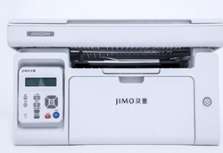 及墨JM2022NW打印机
