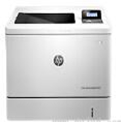 惠普HP Color LaserJet Enterprise M552dn打印机