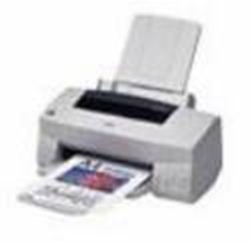爱普生Epson PM-750C打印机