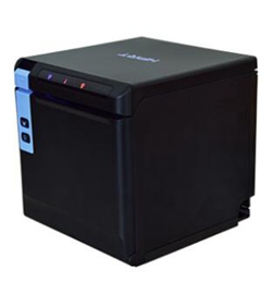 汉印TP808打印机