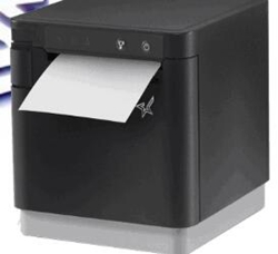 STAR MCP31L打印机