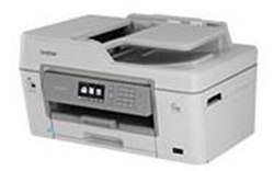 兄弟Brother MFC-J6535DW(XL)打印机