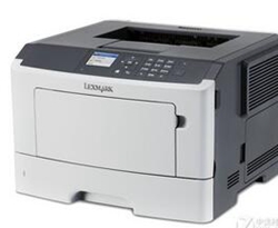 利盟Lexmark MS510dn打印机