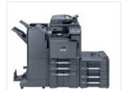 京瓷Kyocera CS 5551ci复合机