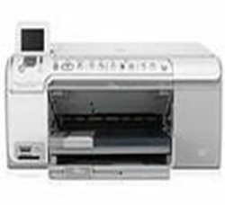 惠普HP Photosmart C5250打印机