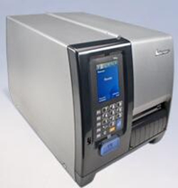 Intermec PM43打印机