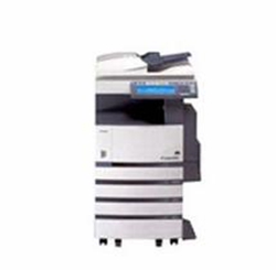 东芝Toshiba e-STUDIO353复合机