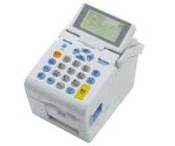 佐藤SATO Barlabel FI212T打印机