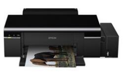 爱普生Epson L801打印机
