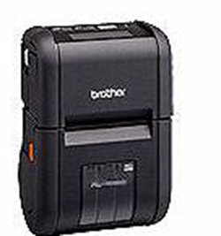 兄弟Brother RJ-2140打印机