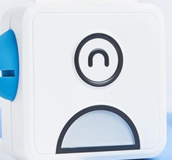 啵哩Poooli_L2 Pro打印机