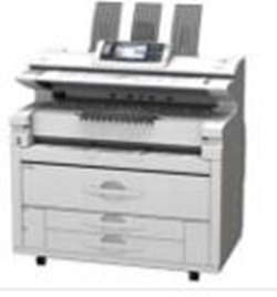 理光Ricoh Aficio MP W7140复合机