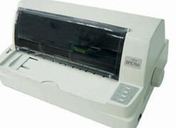 富士通DPK700H打印机