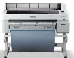 爱普生Epson SureColor T5080 PS版打印机