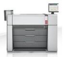 奥西Oc&eacute; ColorWave 910复印机