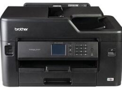 兄弟Brother MFC-J3530DW打印机