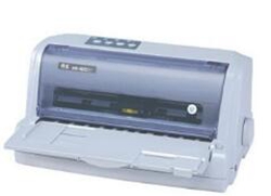 得实Dascom AR-400II打印机