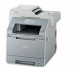 兄弟Brother MFC-L9550CDW打印机