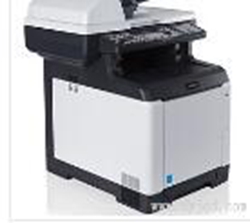 京瓷Kyocera FS-C2026MFP打印机