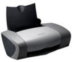 利盟Lexmark Z604打印机