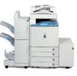 佳能Canon iR C3200N复合机