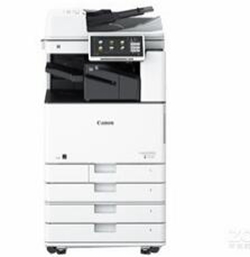 佳能Canon iR-ADV DX C3725复合机
