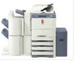 奥西Oc&eacute; im6030复印机