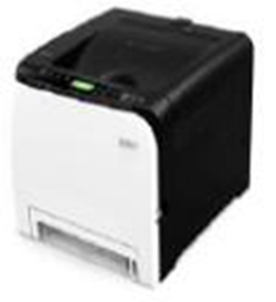 理光Ricoh SP C260DNw打印机