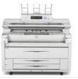 理光Ricoh Aficio 480W复印机