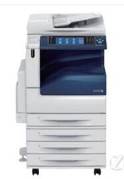 富士施乐DocuCentre-V C3373复合机