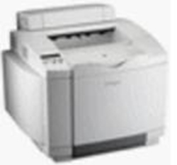 利盟Lexmark C510打印机