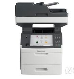 利盟Lexmark MX711dhe打印机