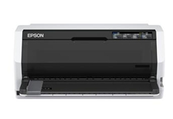 爱普生Epson LQ-790KII打印机