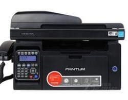 奔图Pantum M6605打印机