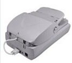 中晶Microtek Filescan 1320扫描仪