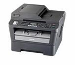 兄弟Brother MFC-7460DN打印机