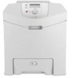 利盟Lexmark C532打印机