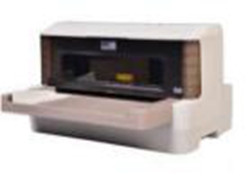 加普威TD630打印机