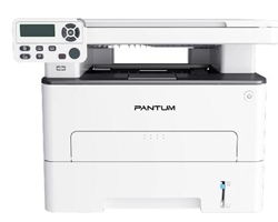 奔图Pantum M7000D打印机