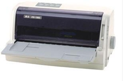 得实Dascom DS-1860打印机