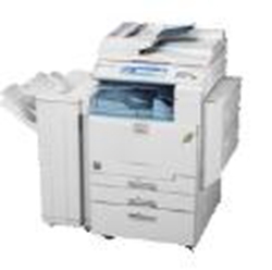 理光Ricoh Aficio 3232C复合机