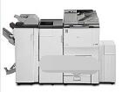理光Ricoh Aficio MP 6002复合机
