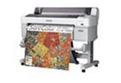 爱普生Epson SC-T5050打印机