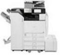 理光Ricoh Aficio MP C5502A复合机