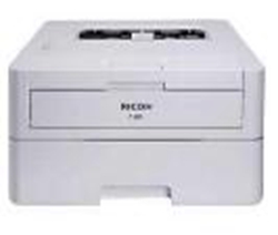 理光Ricoh P200打印机